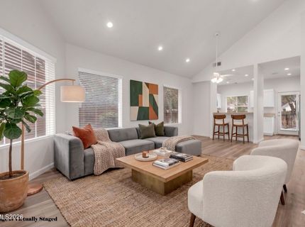 1016 Desert Peach Court, Sparks, NV 89436 Photo