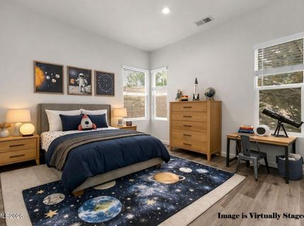 1016 Desert Peach Court, Sparks, NV 89436 Photo