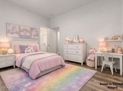 1016 Desert Peach Court, Sparks, NV 89436 Photo