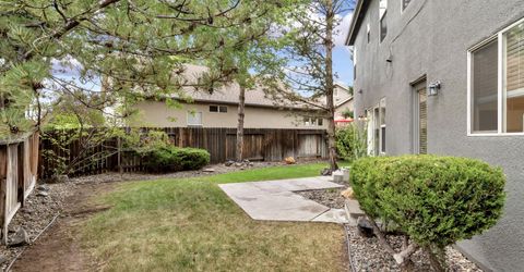 1016 Desert Peach Court, Sparks, NV 89436 Photo