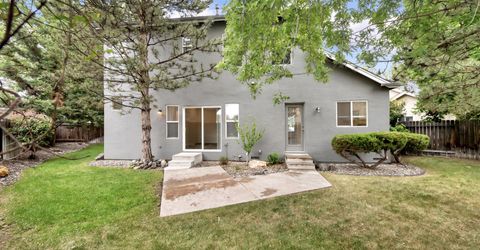 1016 Desert Peach Court, Sparks, NV 89436 Photo
