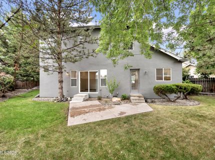 1016 Desert Peach Court, Sparks, NV 89436 Photo
