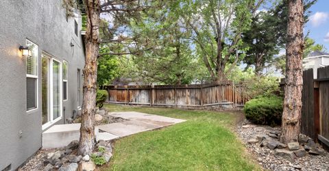 1016 Desert Peach Court, Sparks, NV 89436 Photo