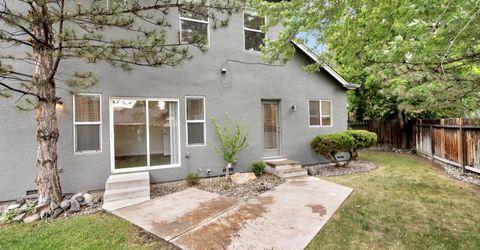 1016 Desert Peach Court, Sparks, NV 89436 Photo