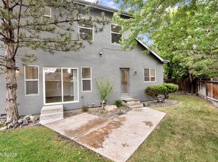 1016 Desert Peach Court, Sparks, NV 89436 Photo