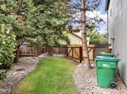 1016 Desert Peach Court, Sparks, NV 89436 Photo