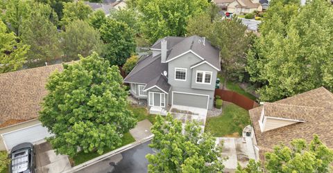 1016 Desert Peach Court, Sparks, NV 89436 Photo
