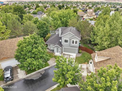 1016 Desert Peach Court, Sparks, NV 89436 Photo