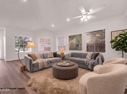 1016 Desert Peach Court, Sparks, NV 89436 Photo