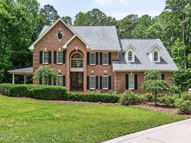 5117 Swisswood Drive, Raleigh, NC 27613