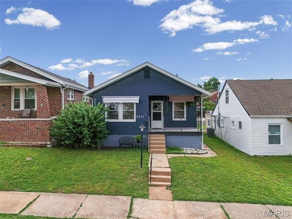 6223 Wyoming Street , St Louis, MO 63139