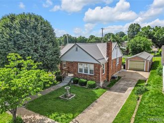 428 W 9th Street Hermann, MO 65041