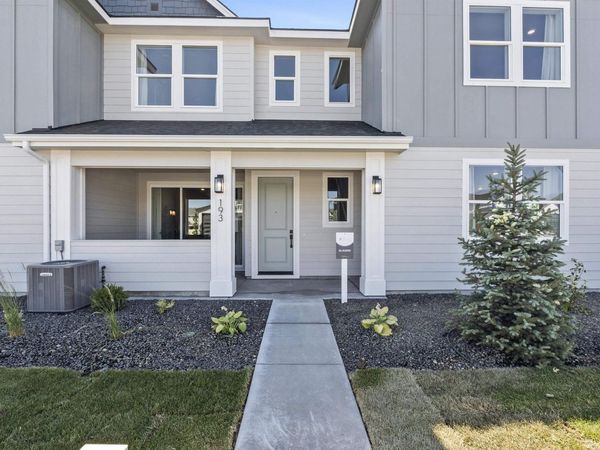 133 S Quincannon Ave., Star, ID 83669