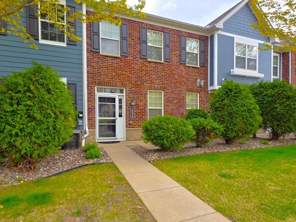 15358 Founders Lane, Unit 102, Apple Valley, MN 55124