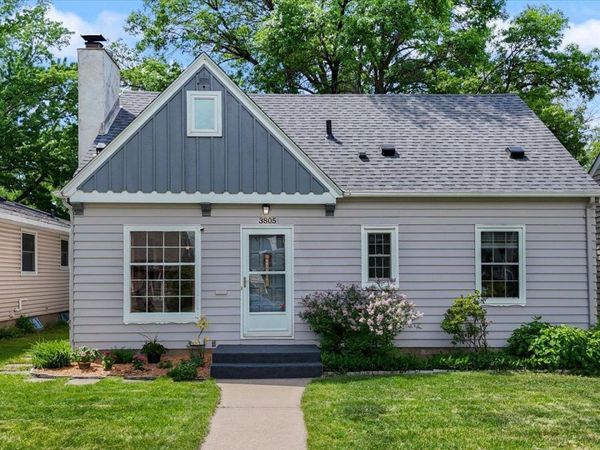 3805 Zenith Avenue N, Robbinsdale, MN 55422