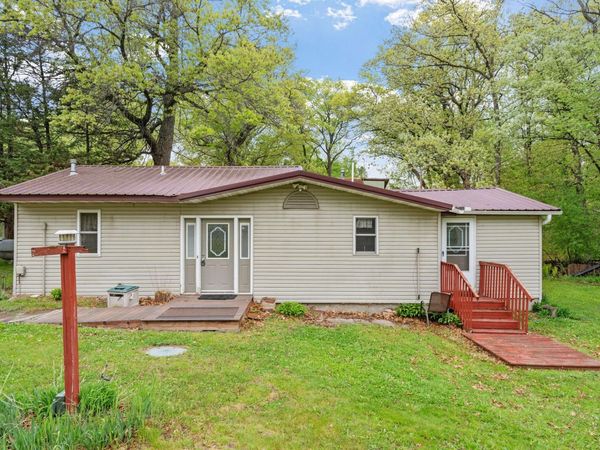28329 99th Street NW, Zimmerman, MN 55398