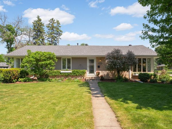 6009 Tingdale Avenue, Edina, MN 55436