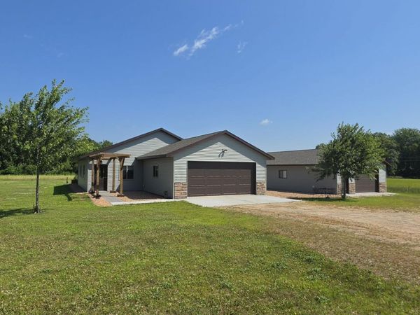 5380 Sunny Circle, Cushing, MN 56443