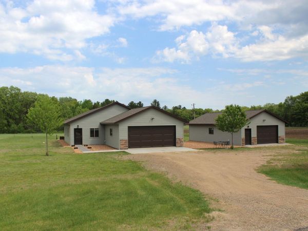 5380 Sunny Circle, Cushing, MN 56443