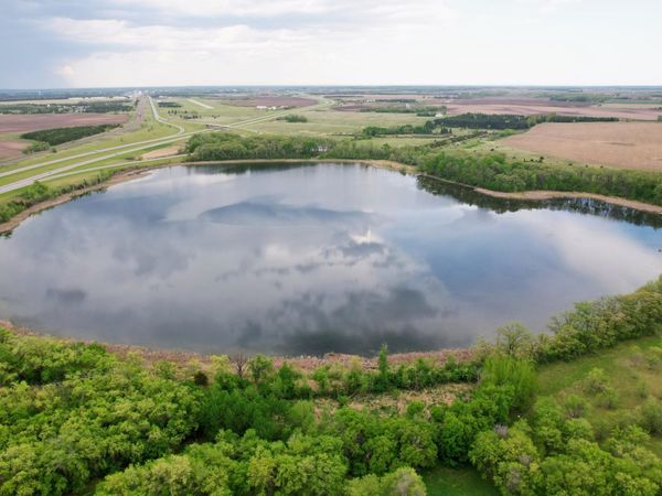 Parcel B 460TH ST , Perham, MN 56573