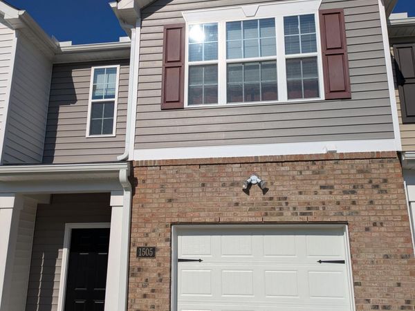 1505 Gracie Lane, Carthage, NC 28327