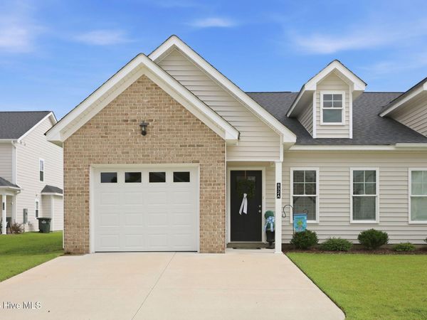 832 Sarah Rebecca Drive, Unit A, Greenville, NC 27834