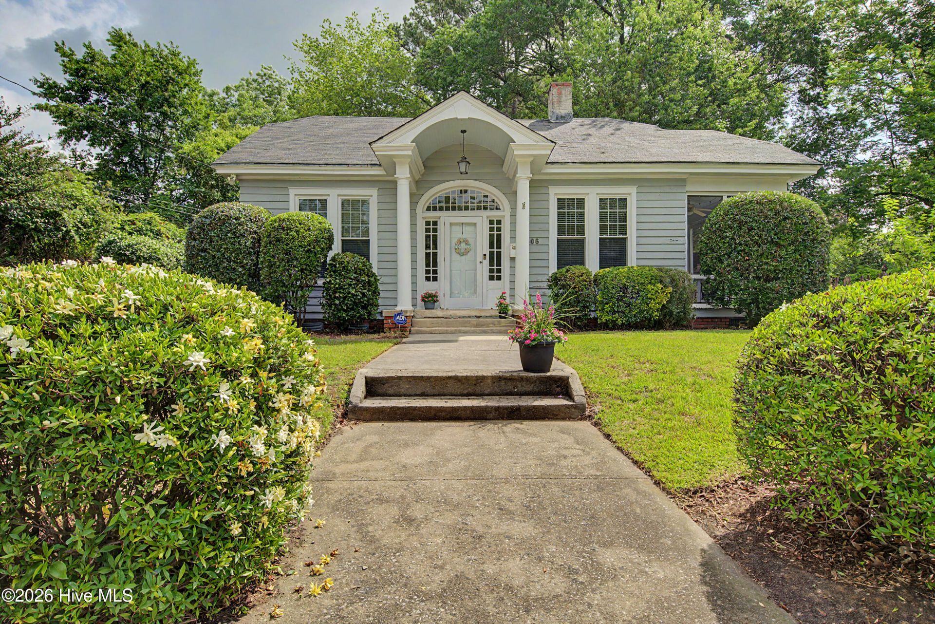 1506 Anderson Street Nw, Wilson, NC 27893 Main Photo