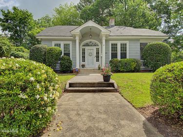 1506 Anderson Street NW, Wilson, NC 27893