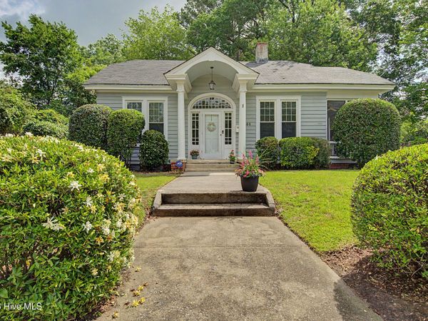 1506 Anderson Street NW, Wilson, NC 27893