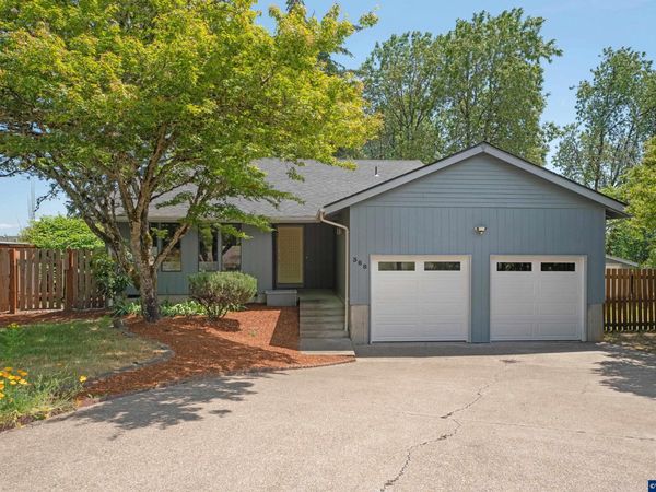 368 Autumn Pl, Corvallis, OR 97330