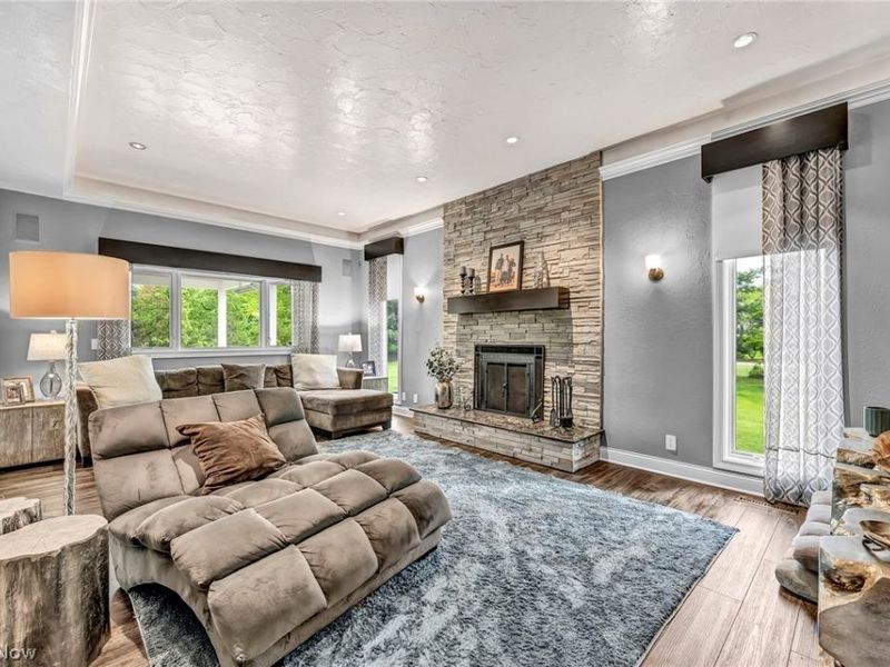 9871 Highland Drive, Brecksville, OH 44141 Photo 6