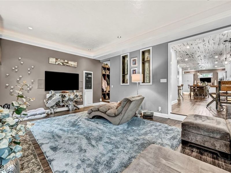 9871 Highland Drive, Brecksville, OH 44141 Photo 7