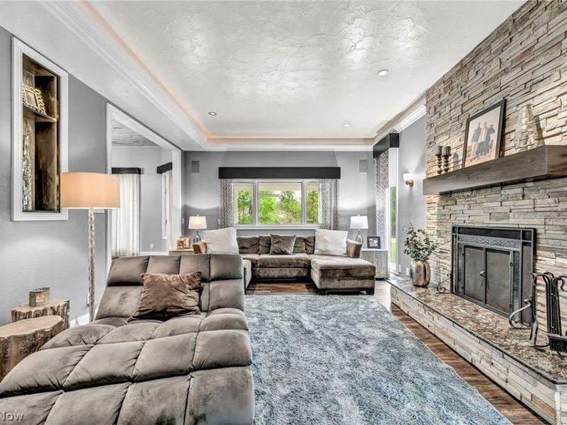 9871 Highland Drive, Brecksville, OH 44141 Photo 8