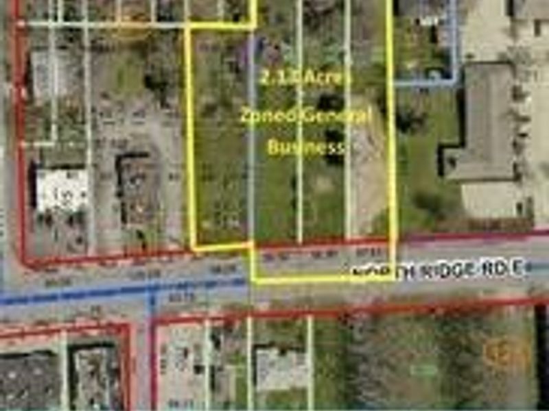 2139 N Ridge Road E, Lorain, OH 44055 Photo 1