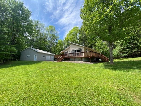 108 Toy Farm Road , Hartwick, NY 13348