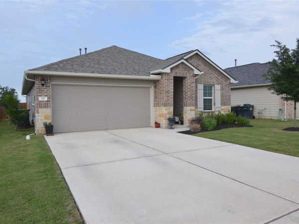 117 Duck Horn PASS, San Marcos, TX 78666