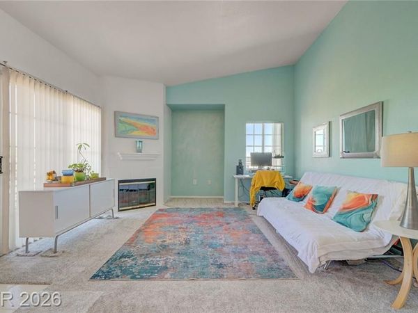 3318 N Decatur Boulevard, Unit 2072, Las Vegas, NV 89130