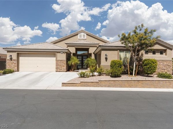 11233 Carson Brook Street , Las Vegas, NV 89183