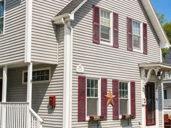 40 Wright Street, Stoneham, MA 02180