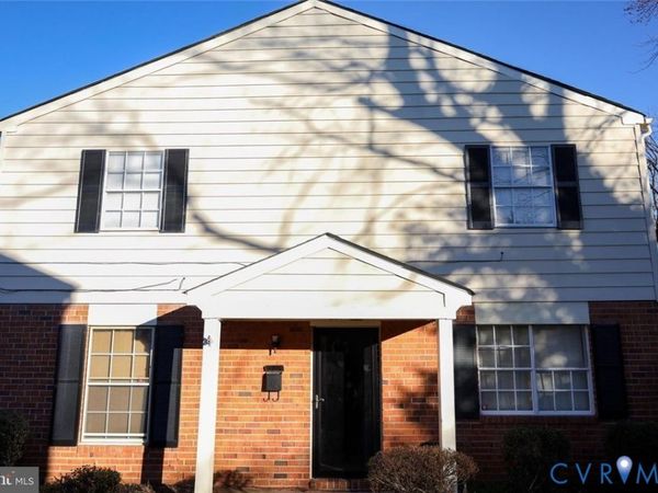 3221 Hunters Mill Drive , Henrico, VA 23223