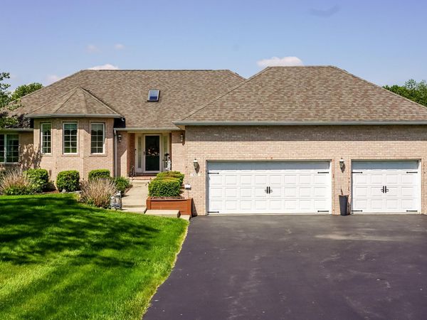 120 S 725 W , Crown Point, IN 46307
