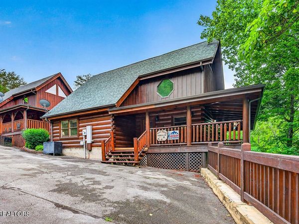 2024 Bear Haven Way, Sevierville, TN 37876