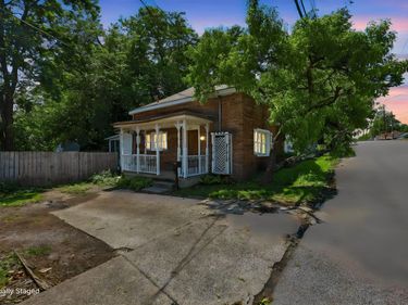 204 Moberly Avenue, Richmond, KY 40475