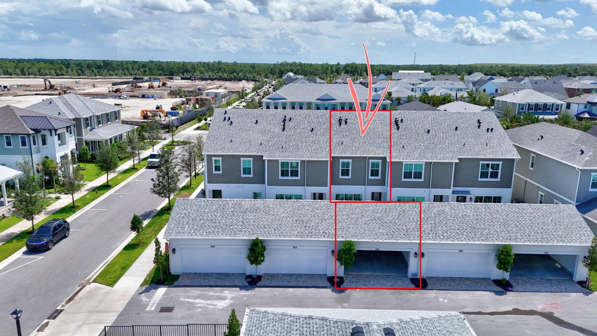 855 SW Heirloom Walk, Palm City, FL 34990 Photo