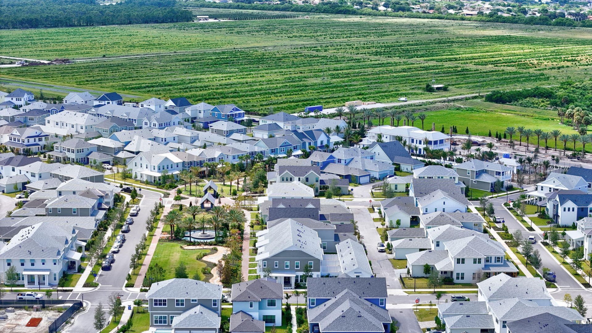 855 SW Heirloom Walk, Palm City, FL 34990 Photo