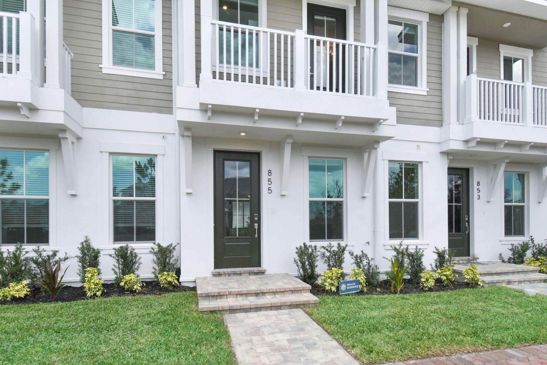 855 SW Heirloom Walk, Palm City, FL 34990 Photo
