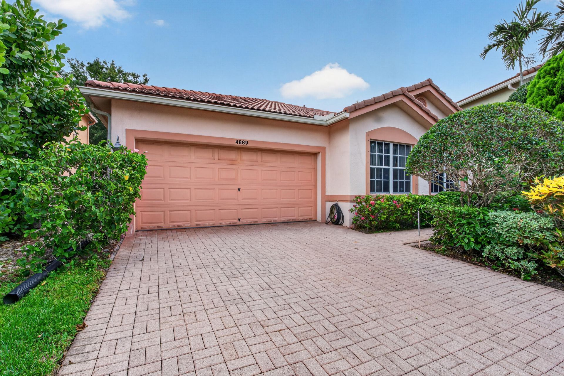 4889 N Classical Boulevard, Delray Beach, FL 33445 Photo