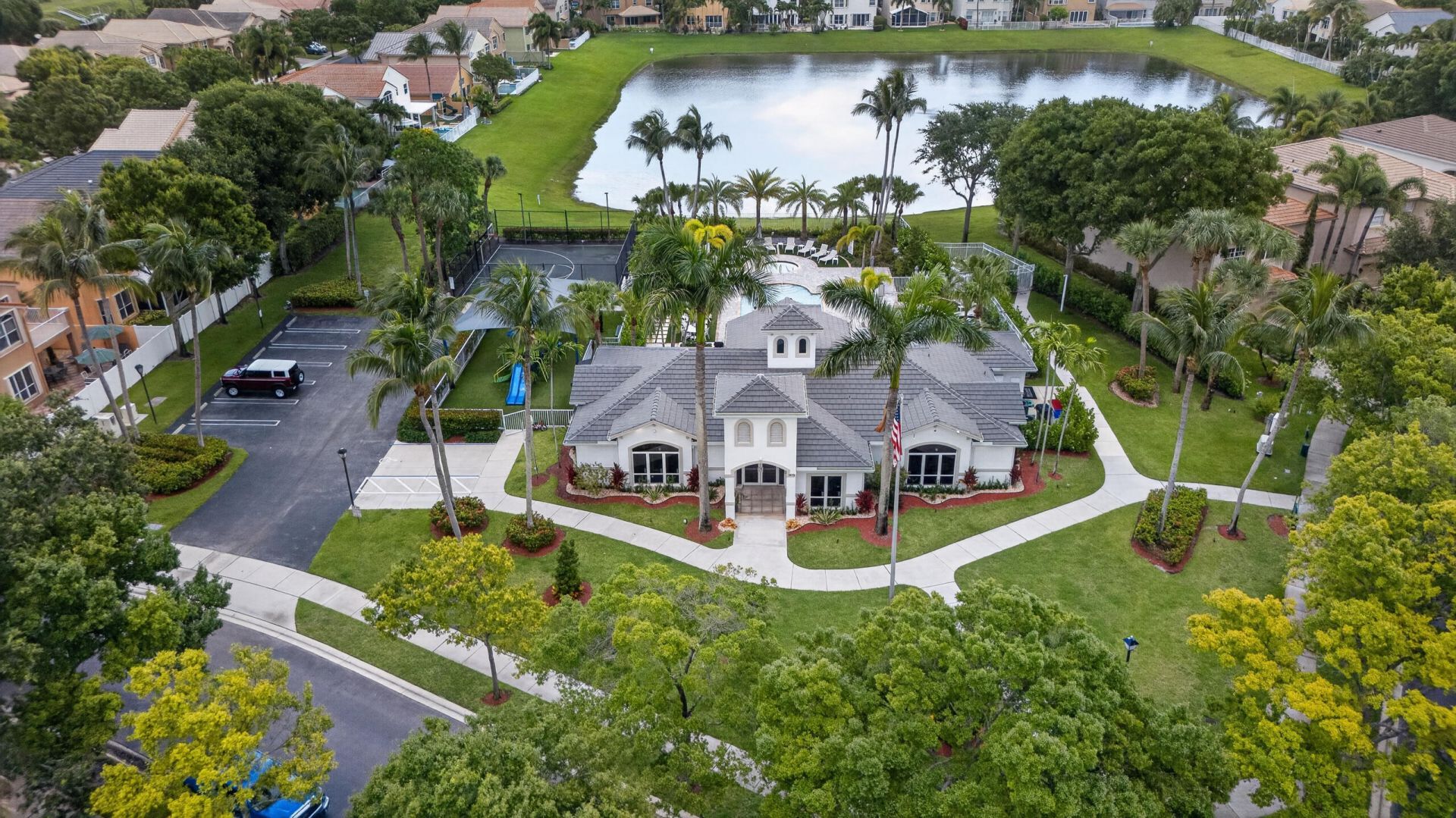 4889 N Classical Boulevard, Delray Beach, FL 33445 Photo