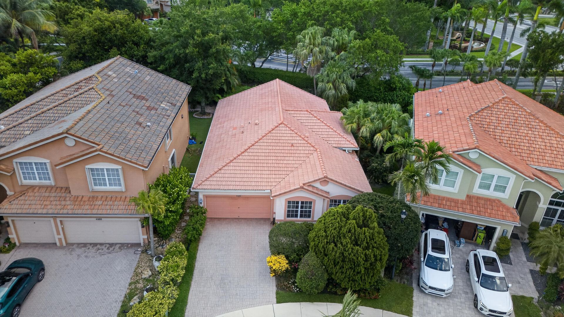 4889 N Classical Boulevard, Delray Beach, FL 33445 Photo