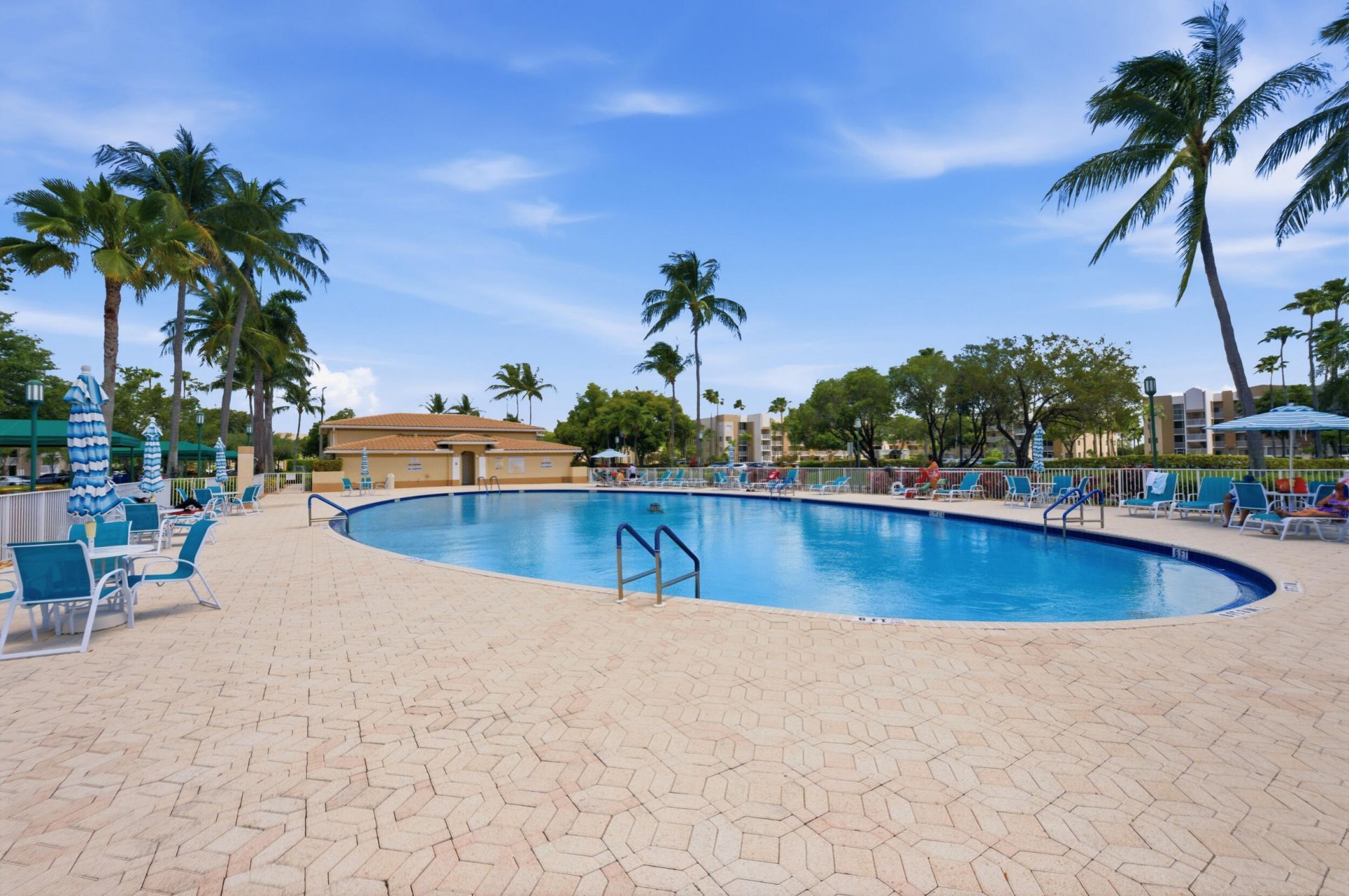 9587 Weldon Circle, Unit B308, Tamarac, FL 33321 Photo